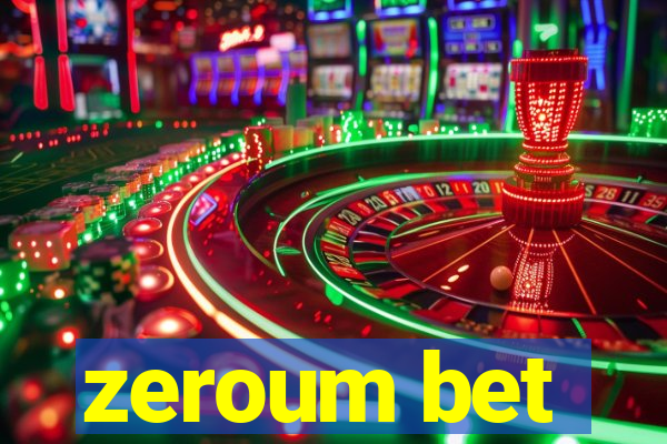 zeroum bet